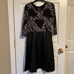 Frank Lyman Dress